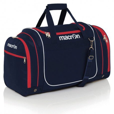 SAC DE SPORT CONNECTION M 55 L MACRON 