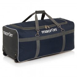 Sac de sport à roulettes GATE 82,8 L MACRON