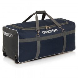 SAC DE SPORT A ROULETTES GATE 82,8 L MACRON