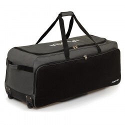 SAC DE SPORT A ROULETTES CARGO 152 L MACRON