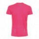 MAILLOT RUNNING MANCHES COURTES FEMME STEN ERREA