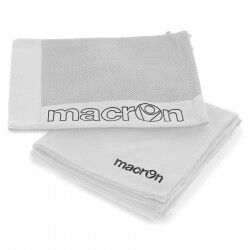 SERVIETTE ALISEI 90 X 145 CM MICROFIBRE MACRON DESTOCKAGE