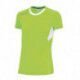 MAILLOT RUNNING MANCHES COURTES FEMME STEN ERREA