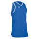 MAILLOT SANS MANCHES BASKETBALL FREON MACRON