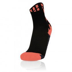 Lot de 5 paires de chaussettes Running INTERVAL MACRON