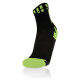 Lot de 5 paires de chaussettes Running INTERVAL MACRON