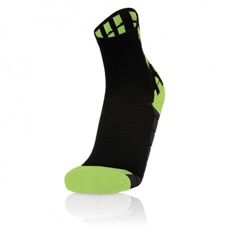 Lot de 5 paires de chaussettes Running INTERVAL MACRON