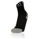 Lot de 5 paires de chaussettes Running INTERVAL MACRON