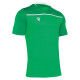 MAILLOT MANCHES COURTES DENEB MACRON