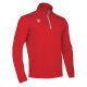 SWEAT 1/2 ZIP TRAINING HAVEL MACRON