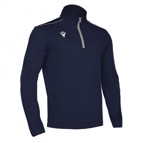 SWEAT 1/2 ZIP TRAINING HAVEL MACRON