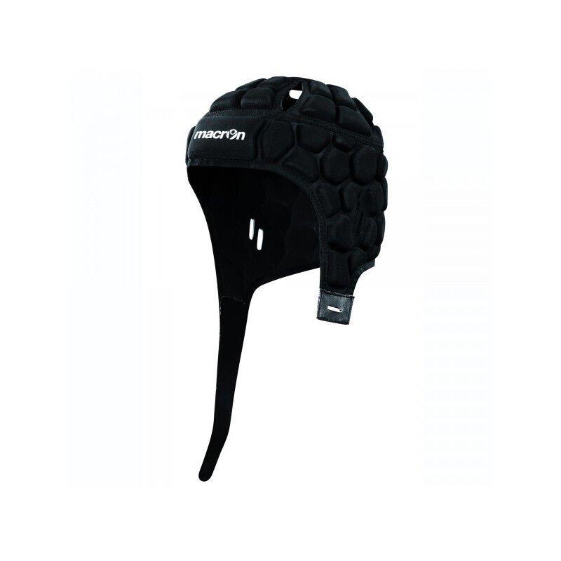 CASQUE DE RUGBY HELMET XE MACRON VENTE PRIVEE SPORTS