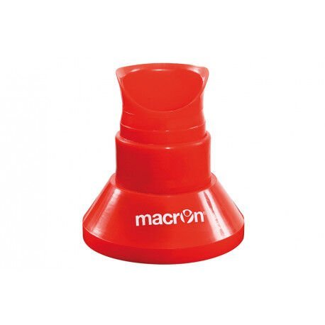 TEE RUGBY ADJUSTABLE MACRON