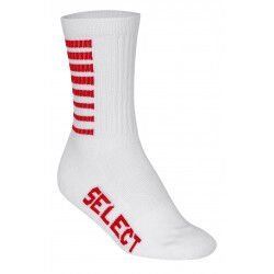 CHAUSSETTES STRIPED SELECT DESTOCKAGE