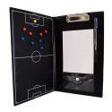 TABLEAU TACTIQUE MAGNÉTIQUE 36 X 24CM FOOTBALL ZASTOR 