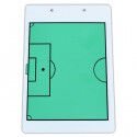 TABLETTE TACTIQUE DOUBLE FACE 34 X 23 CM FOOTBALL ZASTOR