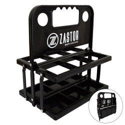 PORTE GOURDES PLIABLE 6 Gourdes ZASTOR