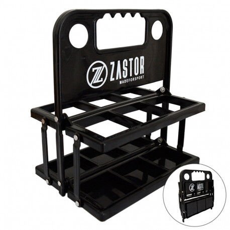 PORTE GOURDES PLIABLE 6 Gourdes ZASTOR