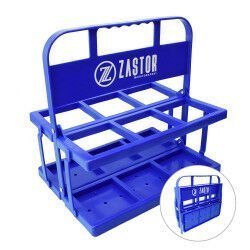 PORTE GOURDES PLIABLE 6 Gourdes ZASTOR