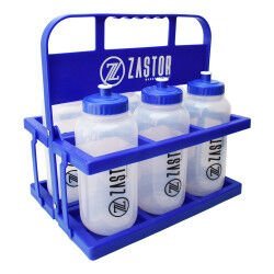 PORTE GOURDES PLIABLE ZASTOR