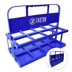 PORTE GOURDES PLIABLE 8 Gourdes ZASTOR