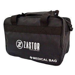 Sac médical RESCUE 38 X 23 X 23 cm ZASTOR