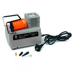 COMPRESSEUR ELECTRIQUE ZASTOR