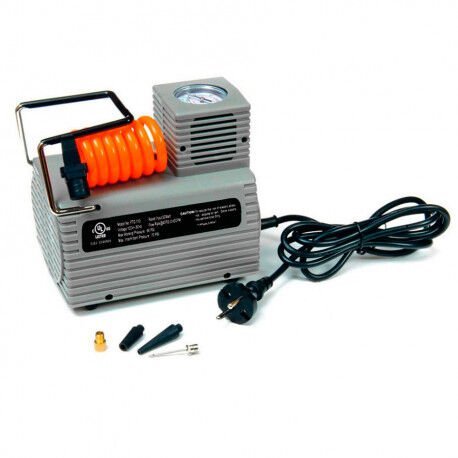 COMPRESSEUR ELECTRIQUE ZASTOR