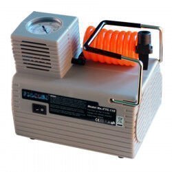 COMPRESSEUR BALLONS ELECTRIQUE ZASTOR
