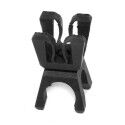 CLIPS DE FIXATION POUR JALON ET CERCEAU ZASTOR