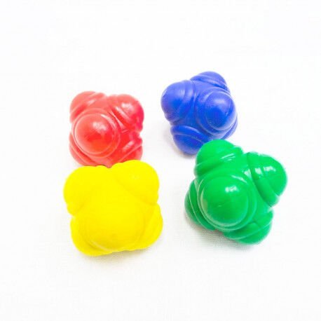 BALLE DE RÉACTION 7CM ZASTOR BALLE DE RÉACTION 7CM ZASTOR