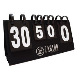 MARQUEUR DE TABLE ZASTOR