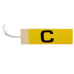 BRASSARD CAPITAINE AJUSTABLE ZASTOR DESTOCKAGE