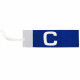 BRASSARD CAPITAINE AJUSTABLE ZASTOR 