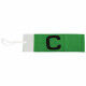 BRASSARD CAPITAINE AJUSTABLE ZASTOR 