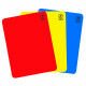 CARTON ARBITRE ZASTOR