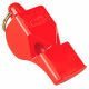 SIFFLET CLASSIC ROUGE FOX 40