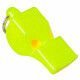 SIFFLET CLASSIC JAUNE FLUO FOX 40