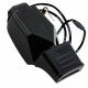 SIFFLET AVEC CORDON FUZIUN CMG NOIR FOX 40