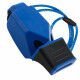 SIFFLET AVEC CORDON FUZIUN CMG BLEU FOX 40