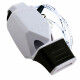 SIFFLET AVEC CORDON FUZIUN CMG BLANC FOX 40