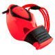 SIFFLET AVEC CORDON EPIK CMG ROUGE FOX 40