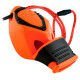 SIFFLET AVEC CORDON EPIK CMG ORANGE FOX 40