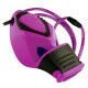 SIFFLET AVEC CORDON EPIK CMG VIOLET FOX 40