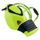 SIFFLET AVEC CORDON EPIK CMG JAUNE FLUO FOX 40