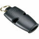 SIFFLET MICRO NOIR FOX 40