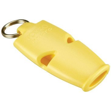 SIFFLET MICRO JAUNE FOX 40