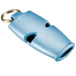 SIFFLET MICRO GRIS FOX 40