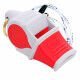 SIFFLET SONIK BLAST CMG BLANC/ROUGE FOX 40