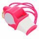 SIFFLET SONIK BLAST CMG FUCHSIA/BLANC FOX 40